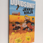 Jani (toim.) Niipola : Duudsonit : jekkukirja - pikkukuva 1