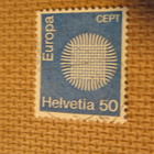 Sveitsi 1970: Europa - pikkukuva 4