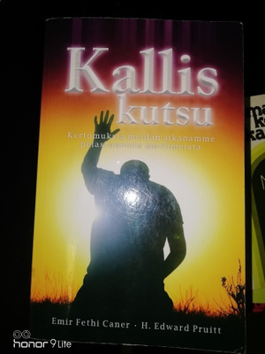 Caner/Pruitt Kallis kutsu