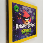 Amy Briggs : Angry birds : avaruus - pikkukuva 1