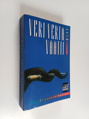 Elizabeth George : Veri verta vaatii
