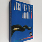 Elizabeth George : Veri verta vaatii - pikkukuva 1