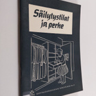 Tutkimus eri suuruisten perheiden säilytystilan tarpeesta... - pikkukuva 1