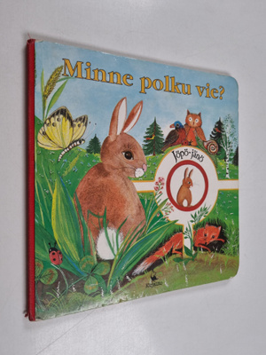 Etna : Minne polku vie?