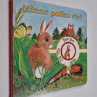 Etna : Minne polku vie? - pikkukuva 1