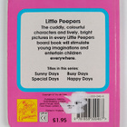Grandreams Limited : Little Peepers : Special Days - pikkukuva 2