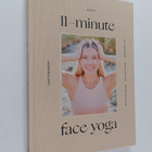 Pia Airaskorpi : Korpia : 11-minute face yoga - pikkukuva 1