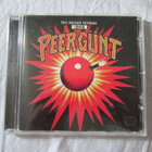 PEER GUNT: Fire Wire (CD) - pikkukuva 1