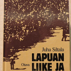 Juha Siltala: Lapuan liike ja kyyditykset 1930 - pikkukuva 1