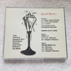 JONE HÄNNINEN CDS - pikkukuva 3
