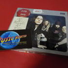 HIM - SOUNDPACK COLLECTION UUSI 2CD+DVD - pikkukuva 1