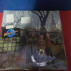 FAIRPORT CONVENTION - UNHALTBRIKING EX+/M- LP - pikkukuva 1