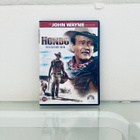 Hondo - Yksinäinen ratsastaja DVD - pikkukuva 1