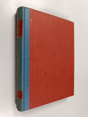 James Hilton : Aamumatka