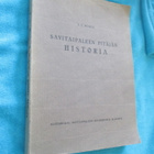 T. G. MURTO : SAVITAIPALEEN PITÄJÄN HISTORIA v 1939 - pikkukuva 1