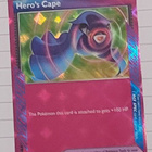 Hero´s Cape (TEF 152) - pikkukuva 1