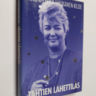Rauni-Leena Luukanen-Kilde : Tähtien lähettiläs - pikkukuva 1