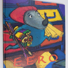 Marjatta Levanto ym. : Eero - pikkukuva 1