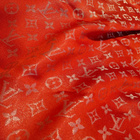 Louis Vuitton Monogram Shine huivi • M77360 - pikkukuva 5