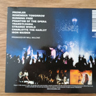 Iron Maiden - Iron Maiden - CD - pikkukuva 2