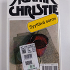 Agatha Christie : Kortit pöydällä ; Syyttävä sormi (yhtei... - pikkukuva 2