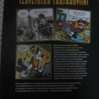 Walt Disney Elävän kuvan taika Giorgio Cavazzano elokuvissa - pikkukuva 2