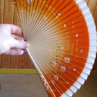 hand fan - pikkukuva 2