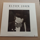 LP  Elton John - pikkukuva 1