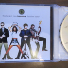 The Brand New Heavies: Brother Sister CD - pikkukuva 1