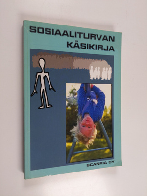 Suomalaisen sosiaaliturvan käsikirja