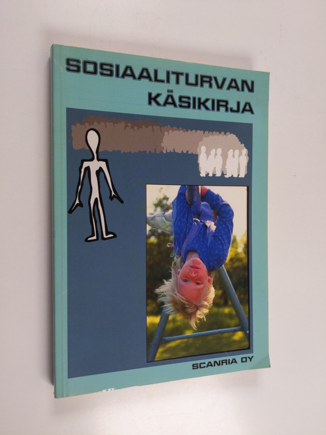 Suomalaisen sosiaaliturvan käsikirja