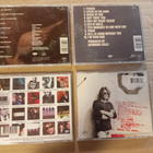 CD Ulkomaista rokkia 4kpl - pikkukuva 2