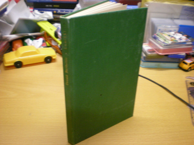 Donald Barthelme: Lumikki