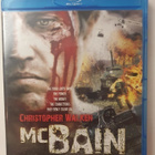 Mcbain Blu-ray SUOMI - pikkukuva 1