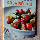 Kotilieden parhaat kasvisruoat - pikkukuva 1