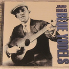 Jimmie Rodgers • Blue Yodels CD - pikkukuva 1