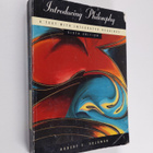 Robert C. Solomon : Introducing Philosophy - A Text with ... - pikkukuva 1