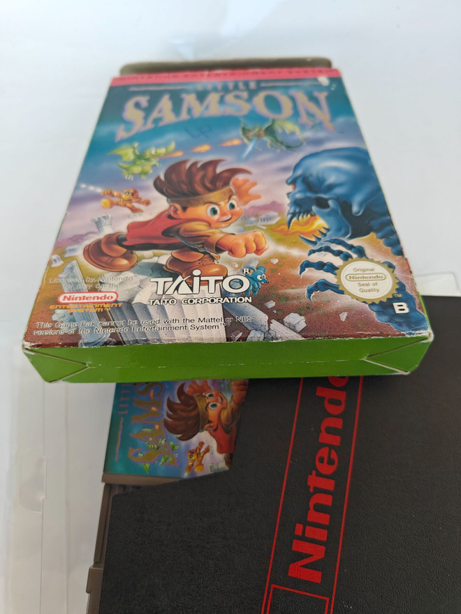 Item image