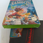 Little Samson SCN - pikkukuva 5