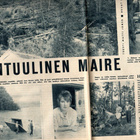 Apu n:o 32 1961 Puoli maapallon ympyrästä Neuvostoliittoa. - pikkukuva 5
