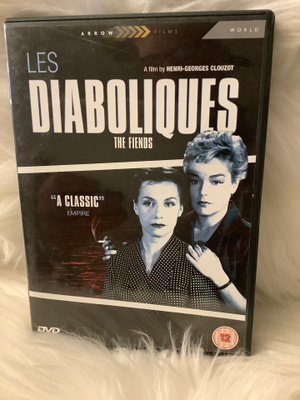 LES DIABOLIQUES
