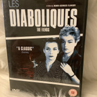 LES DIABOLIQUES - pikkukuva 1