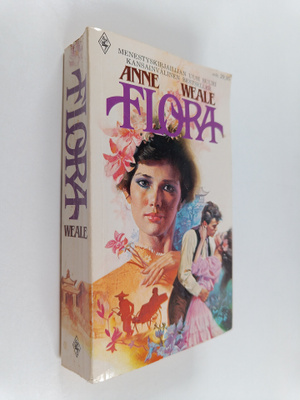 Anne Weale : Flora