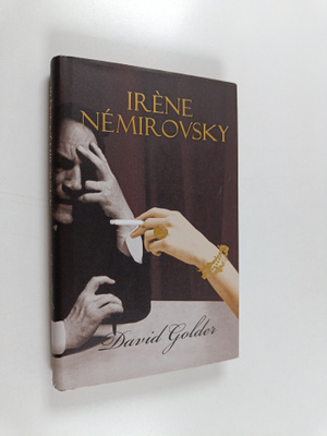 Irene Nemirovsky : David Golder