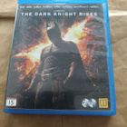 The Dark Knight rises (Bluray) (2 levyä) - pikkukuva 1