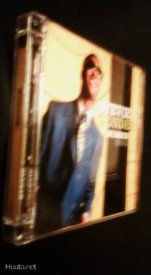 Stevie Wonder: Number Ones CD (Sis.pk:t)