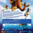 Ice Age 2 Jäätikkö Sulaa (DVD) -40% - pikkukuva 2