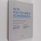 Emergence, complexity, hierarchy, organization : addition... - pikkukuva 1