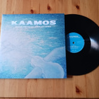 Kaamos – Deeds And Talks - Live And More 2lp Prog, upea mm - pikkukuva 1