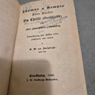 Kempis: Christi efterföljelse (v. 1856) - pikkukuva 2